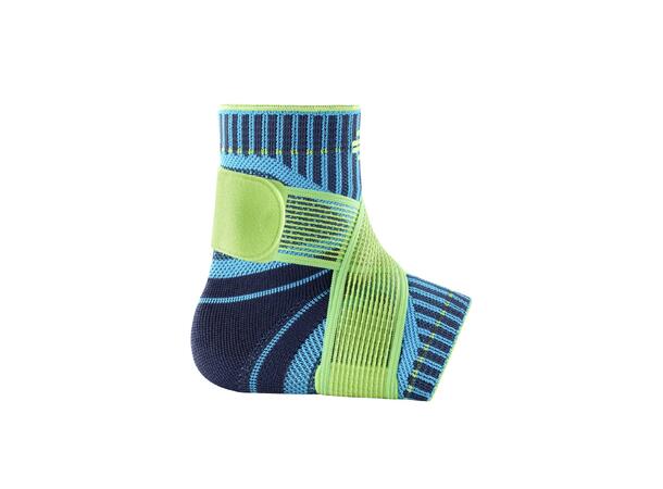 Bauerfeind Sports Ankle Support Rivera Høyre, X-Small