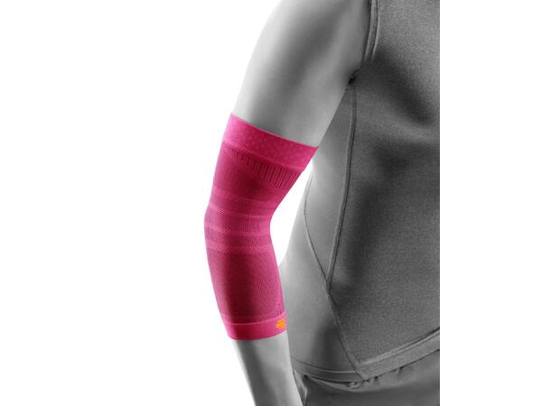 Bauerfeind Sports Comp Elbow Support Sort, Medium 