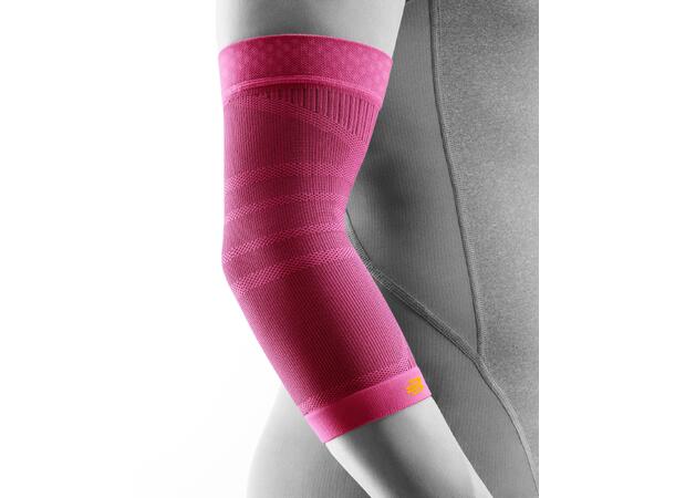 Bauerfeind Sports Comp Elbow Support Sort, Medium 