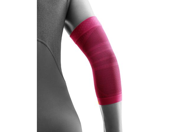 Bauerfeind Sports Comp Elbow Support Sort, Medium 