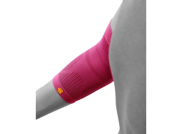 Bauerfeind Sports Comp Elbow Support Sort, Medium 