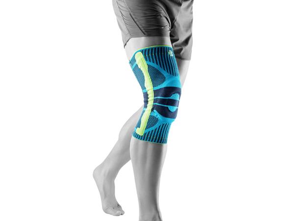 Bauerfeind Sports Knee Support Rivera, X-Small