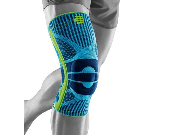 Bauerfeind Sports Knee Support Rivera, X-Small