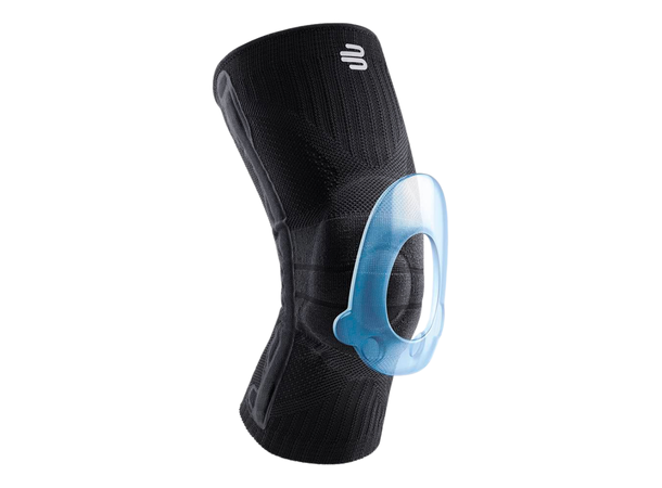 Bauerfeind Sports Knee Support Rivera, X-Small