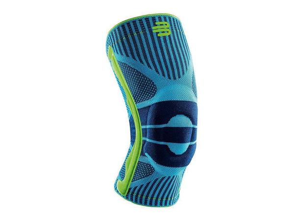 Bauerfeind Sports Knee Support Rivera, X-Small