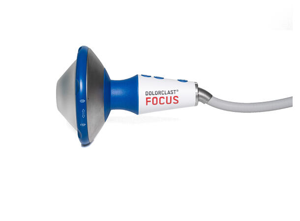 EMS DolorClast Focused Shock Waves