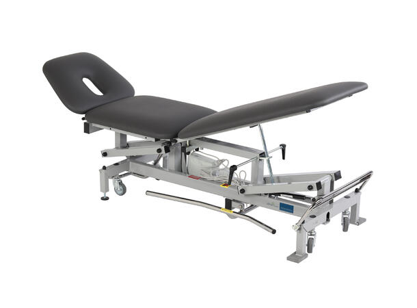 Follo Corpus MT 50 cm 3-Delt Elektrisk 