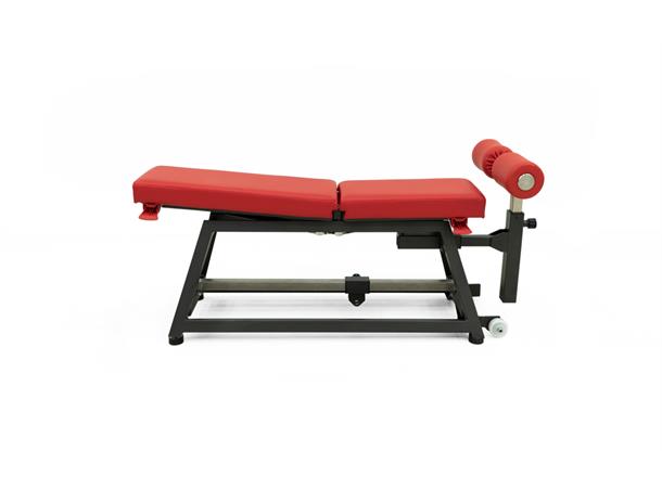 KINEO Bench For Lat Machine