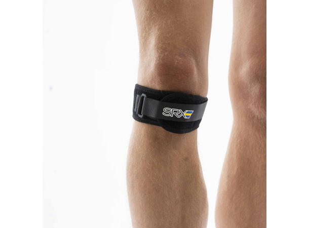 Mediroyal SRX Knee Strap Large