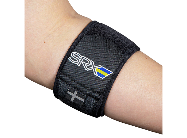 Mediroyal SRX Tennis Elbow Strap Universal