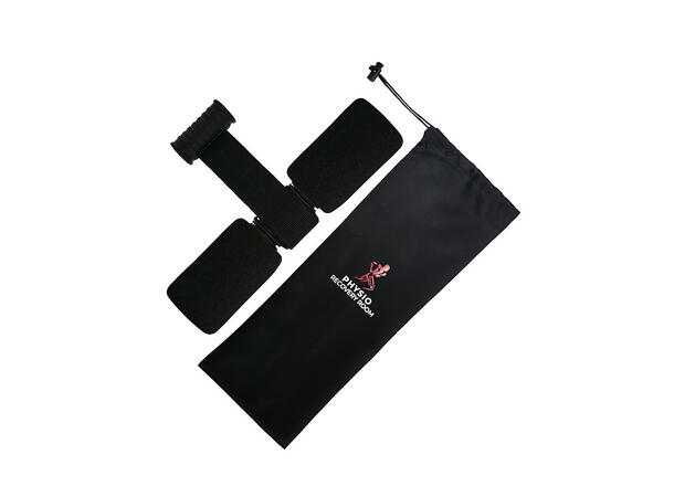 Outlier Nordic T-Bar For Nordic Hamstring