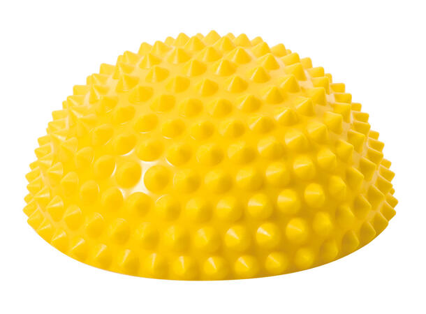 Togu Senso Balanse 16 cm 2-Pakk Gul