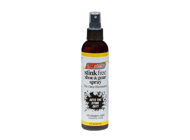 2Toms StinkFree Spray 240 ml