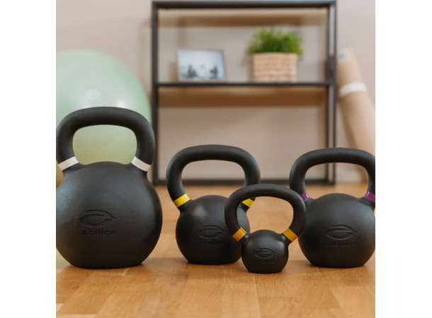 Abilica KettleBell 4 kg