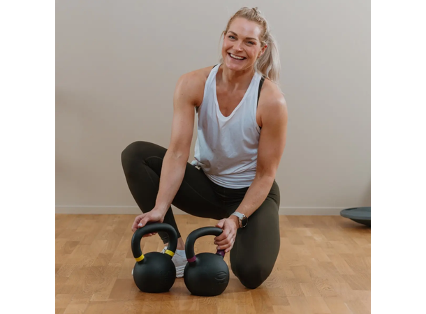 Abilica KettleBell 4 kg