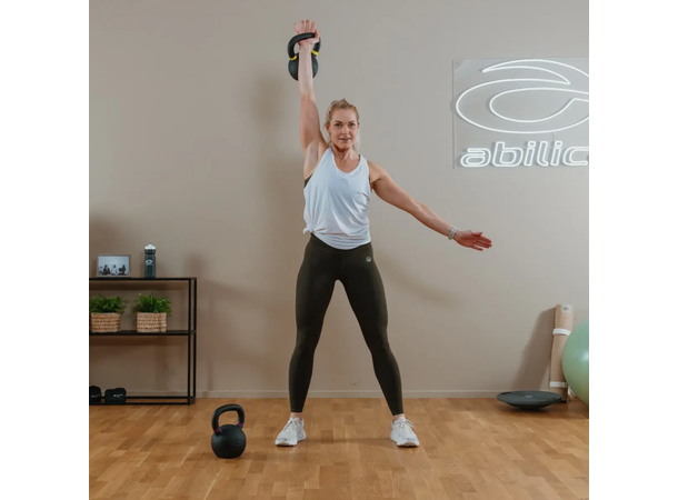 Abilica KettleBell 4 kg