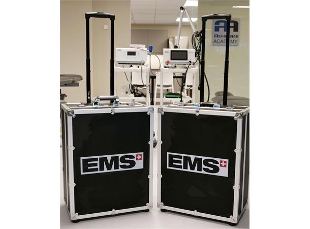EMS High Power Laser Koffert