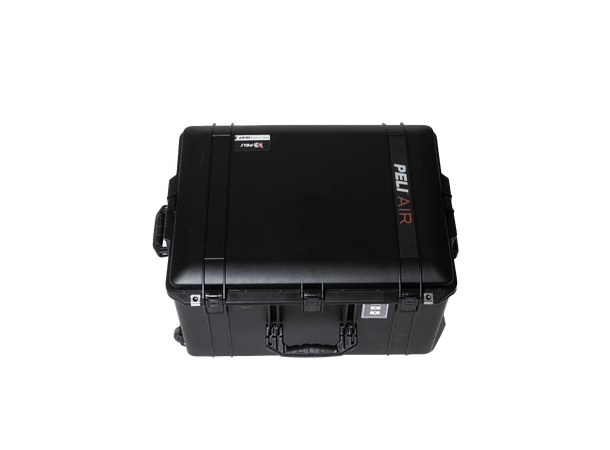 EMS High Power Laser Koffert