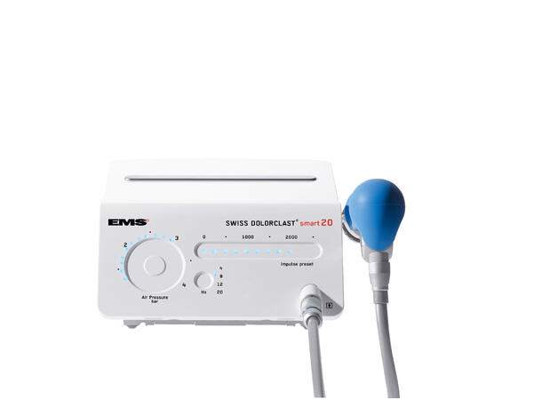 EMS Swiss DolorClast Smart 20