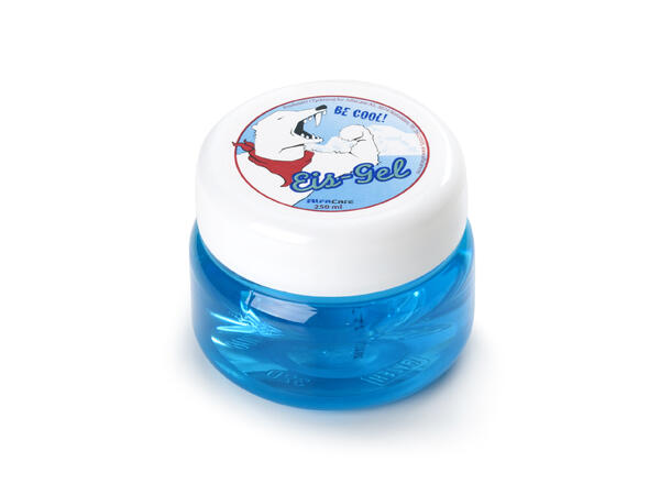 Eis-Gel 250 ml