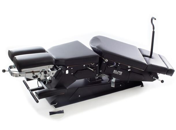 Elite Manual Flexion Table