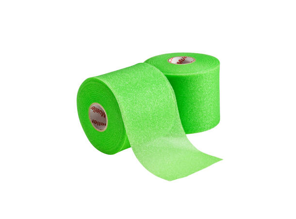 Mueller MWrap Lime 