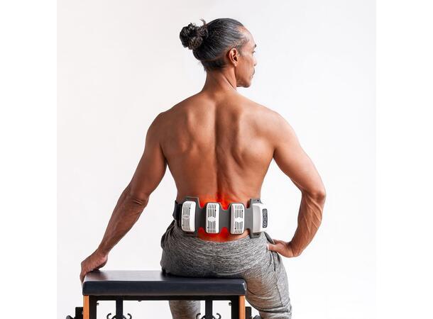 Red Light Therapy med Recharge Health Oslo, 13. mai 2025