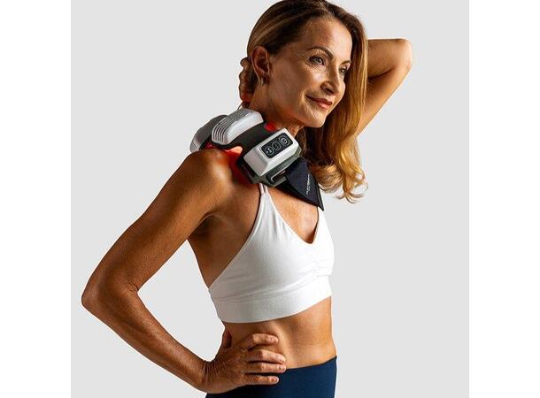 Red Light Therapy med Recharge Health Oslo, 13. mai 2025