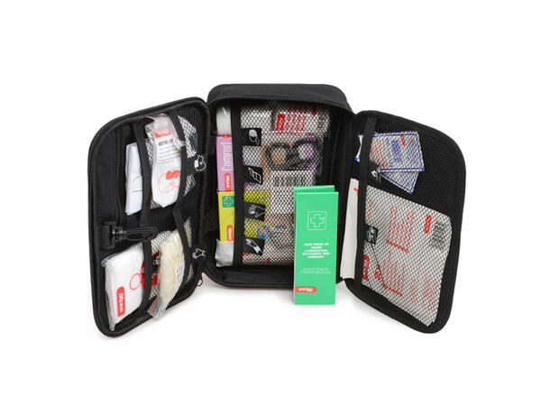 Snøgg Active First Aid Home
