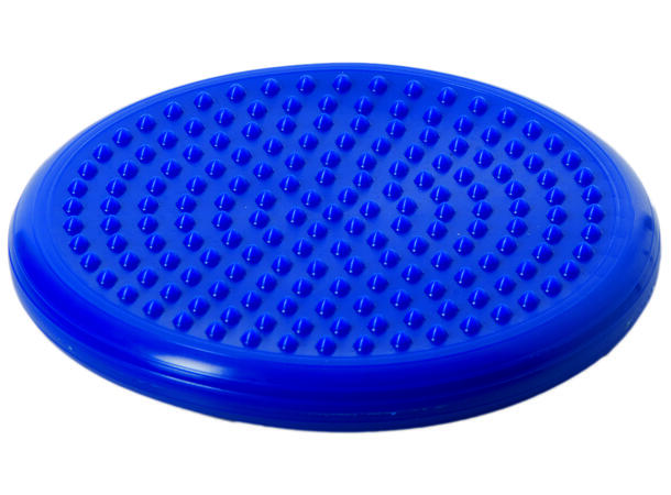 Togu Dynair Senso Mini 4 stk 16 cm 16 cm. 800 g. (rød,blå,gul og grønn)