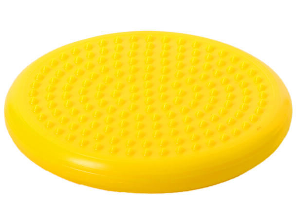 Togu Dynair Senso Mini 4 stk 16 cm 16 cm. 800 g. (rød,blå,gul og grønn)