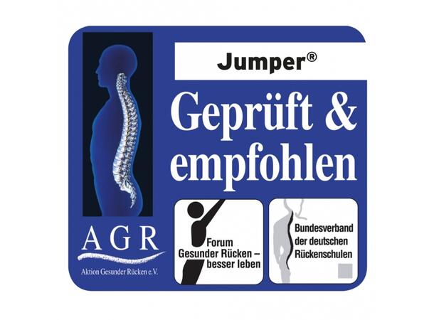 Togu Jumper Mini Størrelse: 36 x18 cm