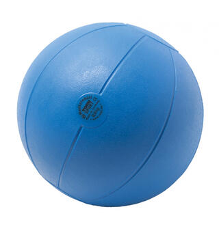 Togu Medisinball Bl&#229; 0,8 kg 21 cm