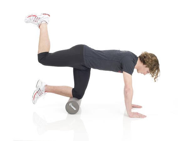 Togu OS Roller Premium 44x15 cm Foamroller