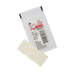 3M Steri-Strip Suturtape 6 mm x 7,5 cm 50 stk