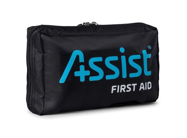 Assist Førstehjelpsmappe Komplett
