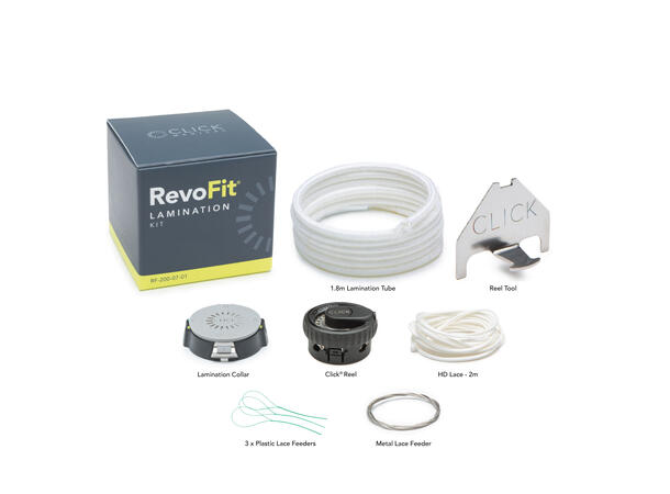 CM RevoFit Lamination Kit