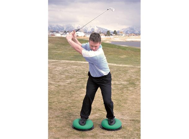 Dynair Golf Pro Set 2 Stk. 36 x18 cm