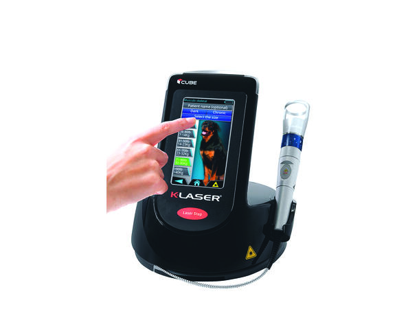 K-Laser Cube 4 VET