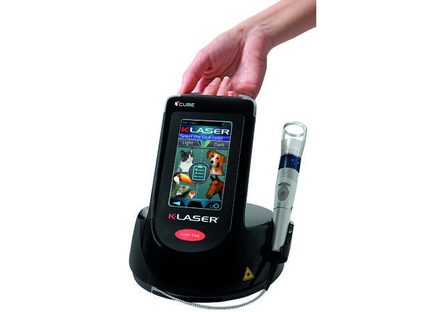 K-Laser Cube 4 VET