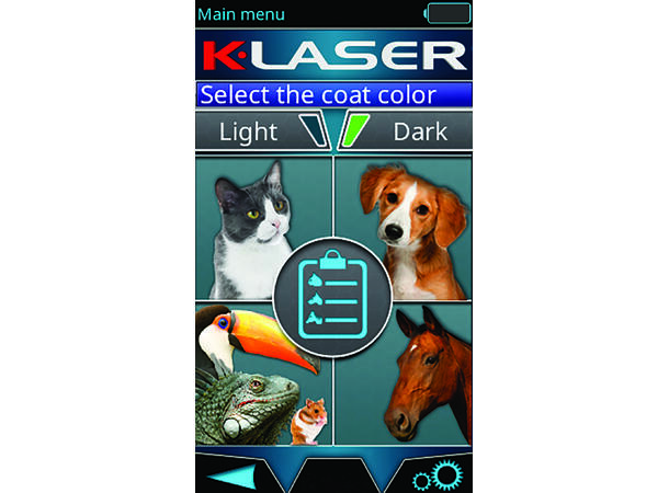 K-Laser Cube 4 VET