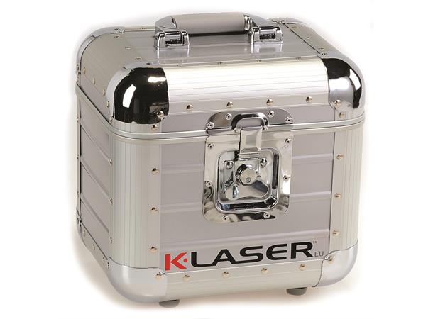 K-Laser Transportkasse