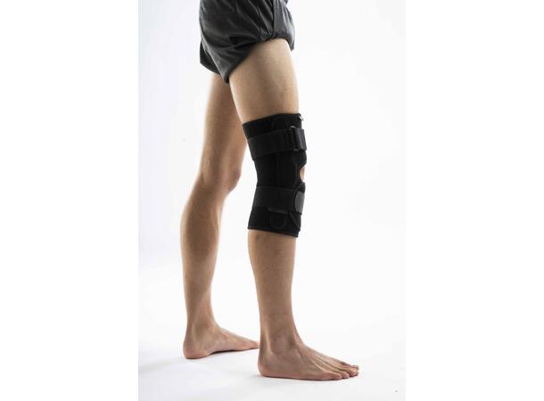 Mediroyal SRX Hinged Knee Wrap Brace 2
