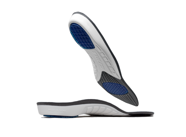 Tuli's Plantar Fascitt Såle Large Par 