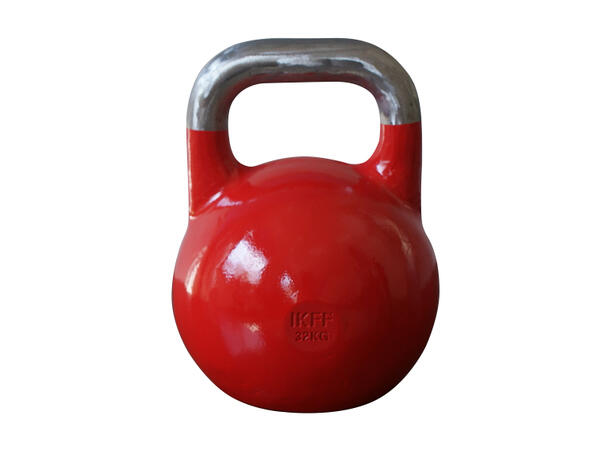 Gymsport Kettlebells Competition 32 Kg 