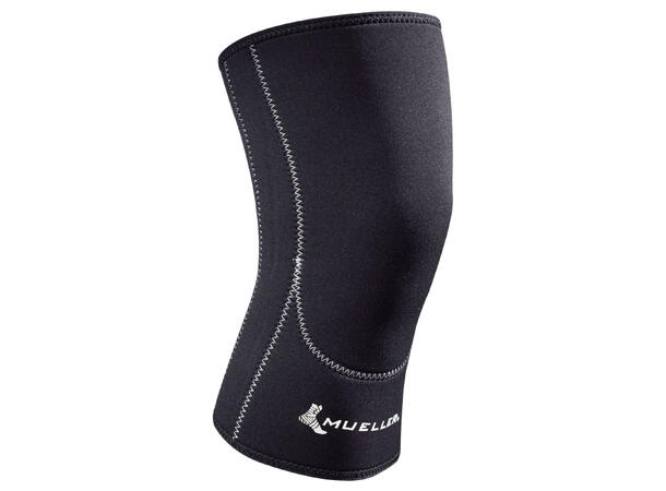 Mueller Knestøtte Lukket S 30-35 cm