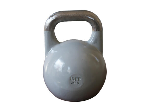 Gymsport Kettlebells Competition 34 Kg 
