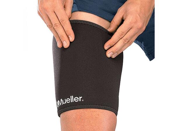 Mueller 444 Lårbind X-Large