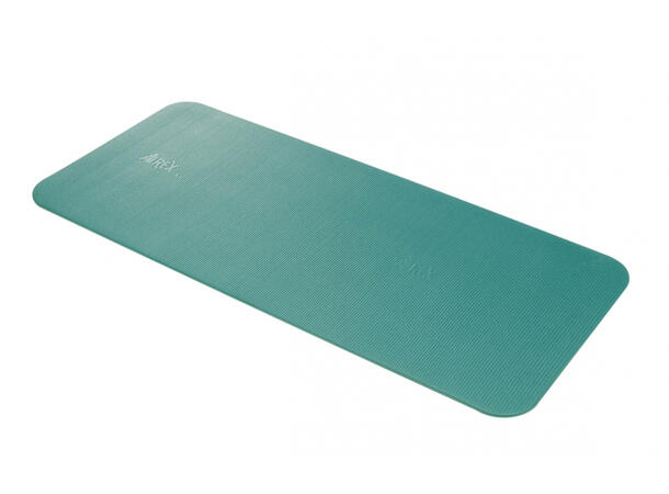 Airex Fitline 140 x 60 x 1 cm Sjøgrønn 