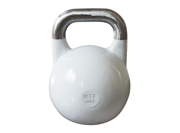 Gymsport Kettlebells Competition 40 Kg 
